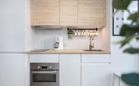 Apartament Na Rybakach